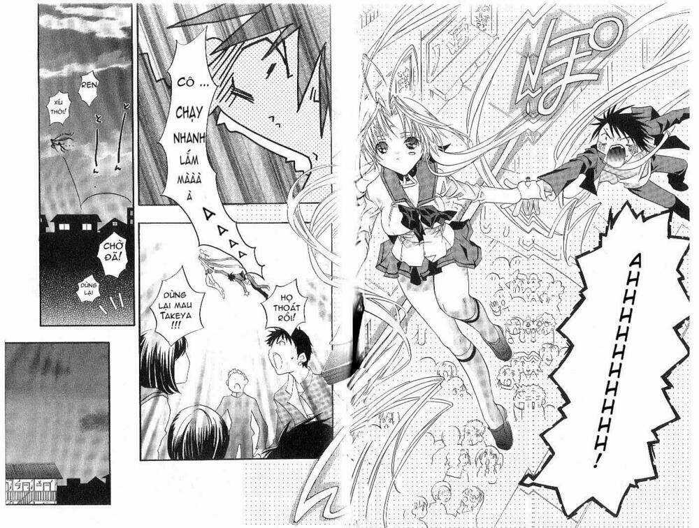 DearS Chapter 6 trang 19