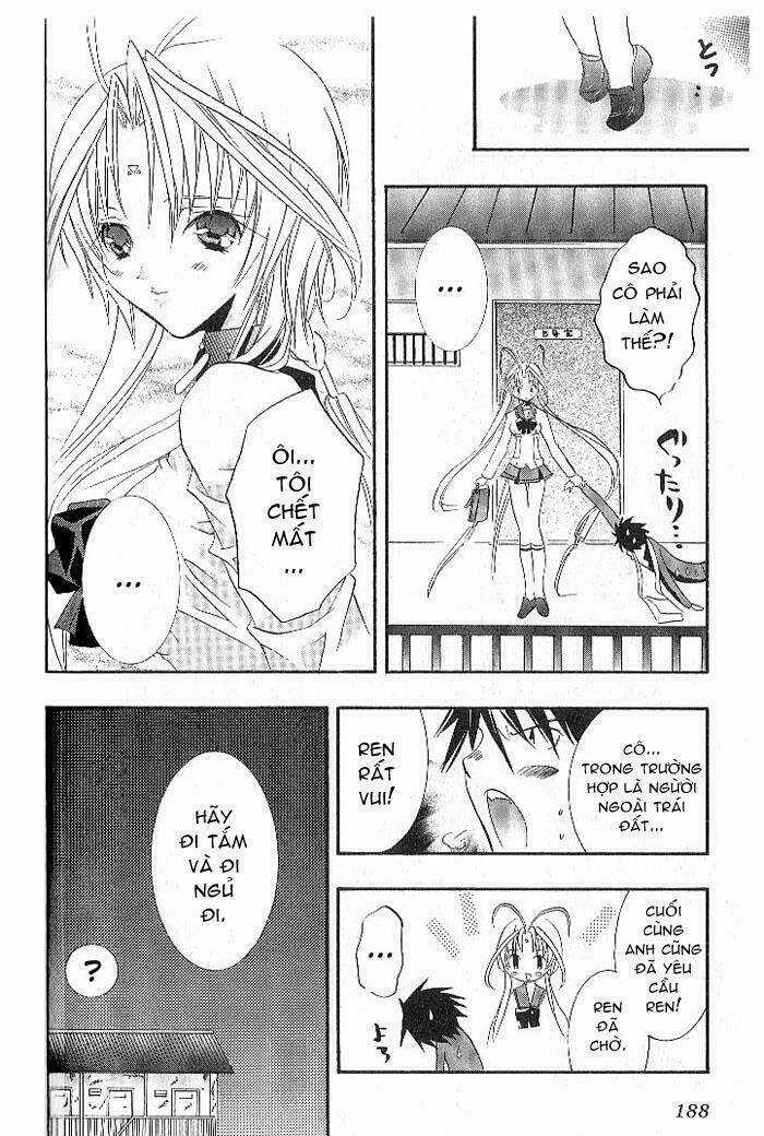 DearS Chapter 6 trang 20