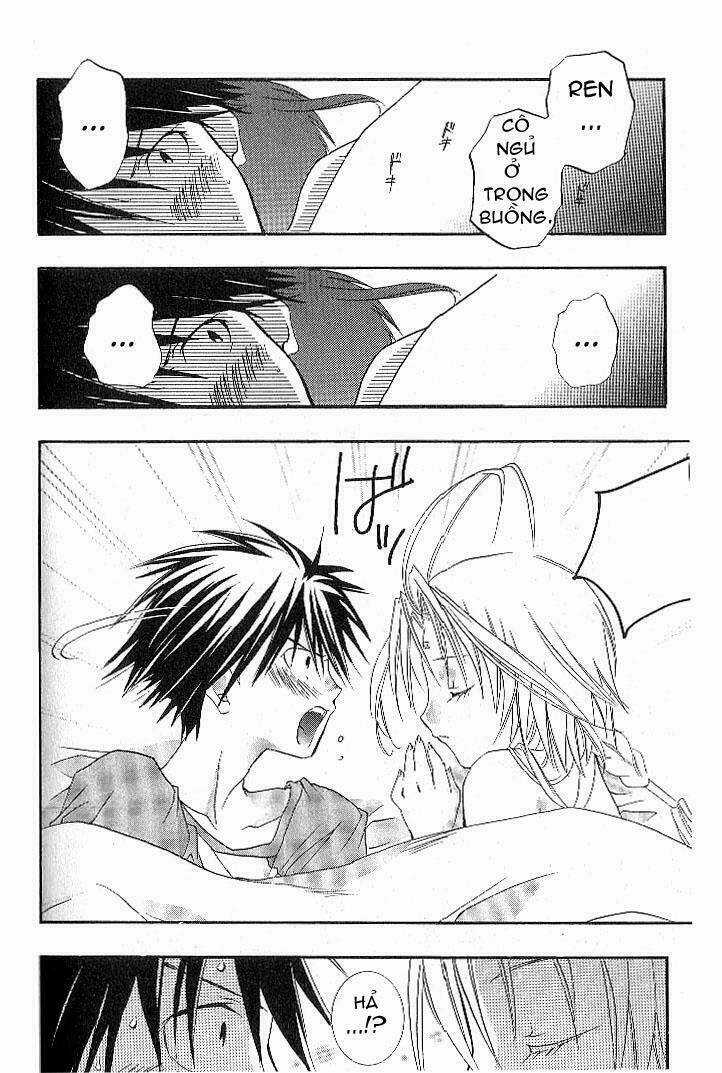 DearS Chapter 6 trang 23