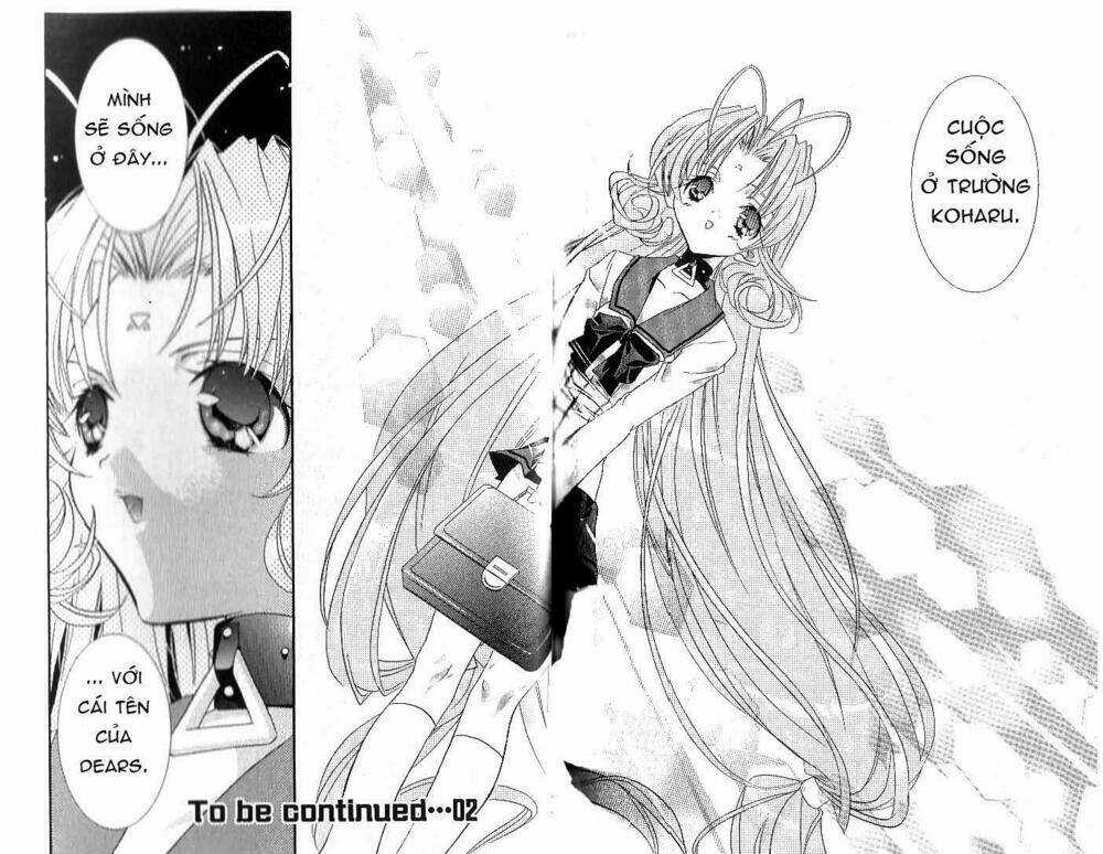 DearS Chapter 6 trang 25