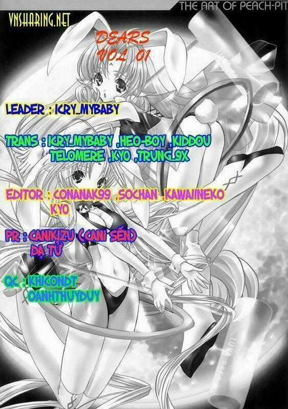 DearS Chapter 6 trang 27