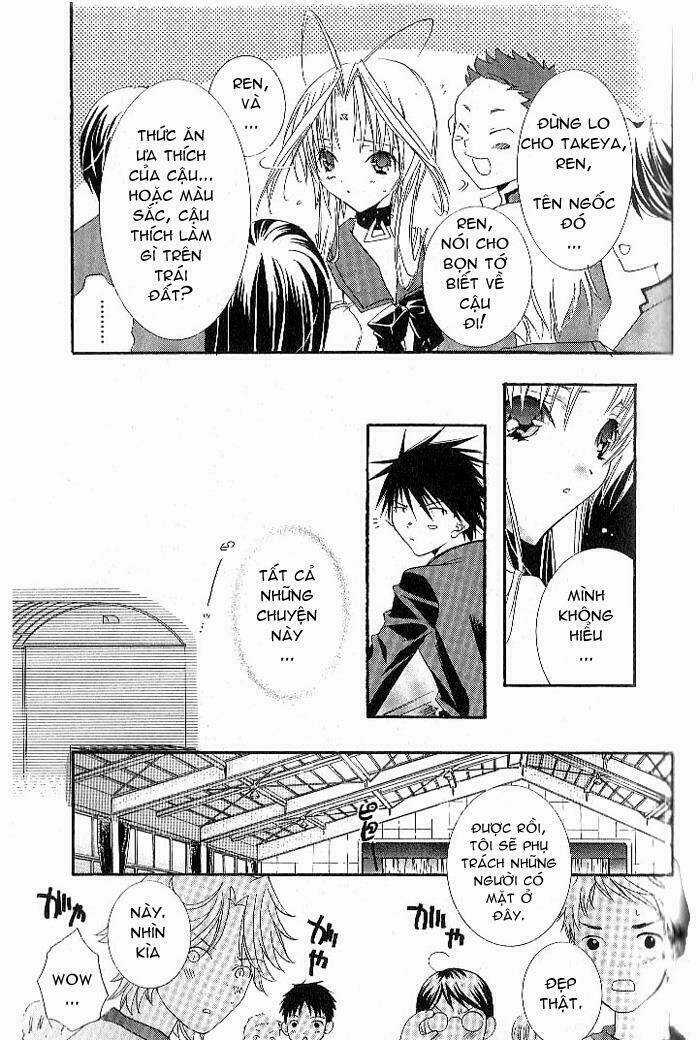 DearS Chapter 6 trang 8