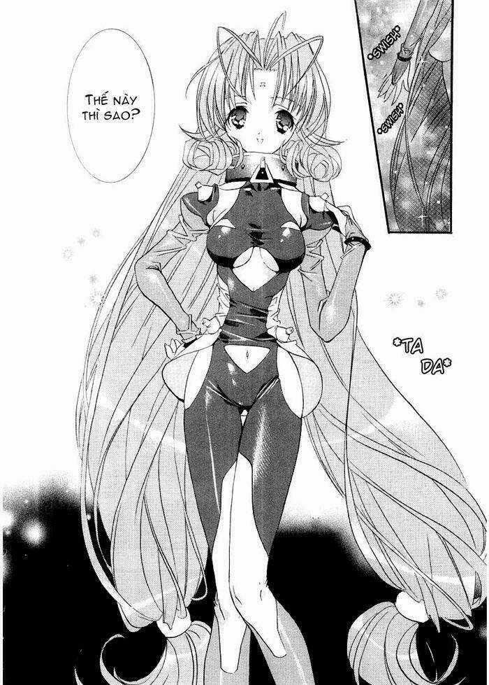 DearS Chapter 7 trang 12