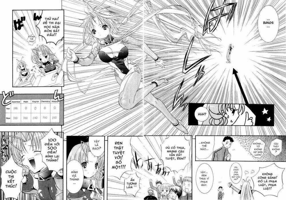 DearS Chapter 7 trang 20