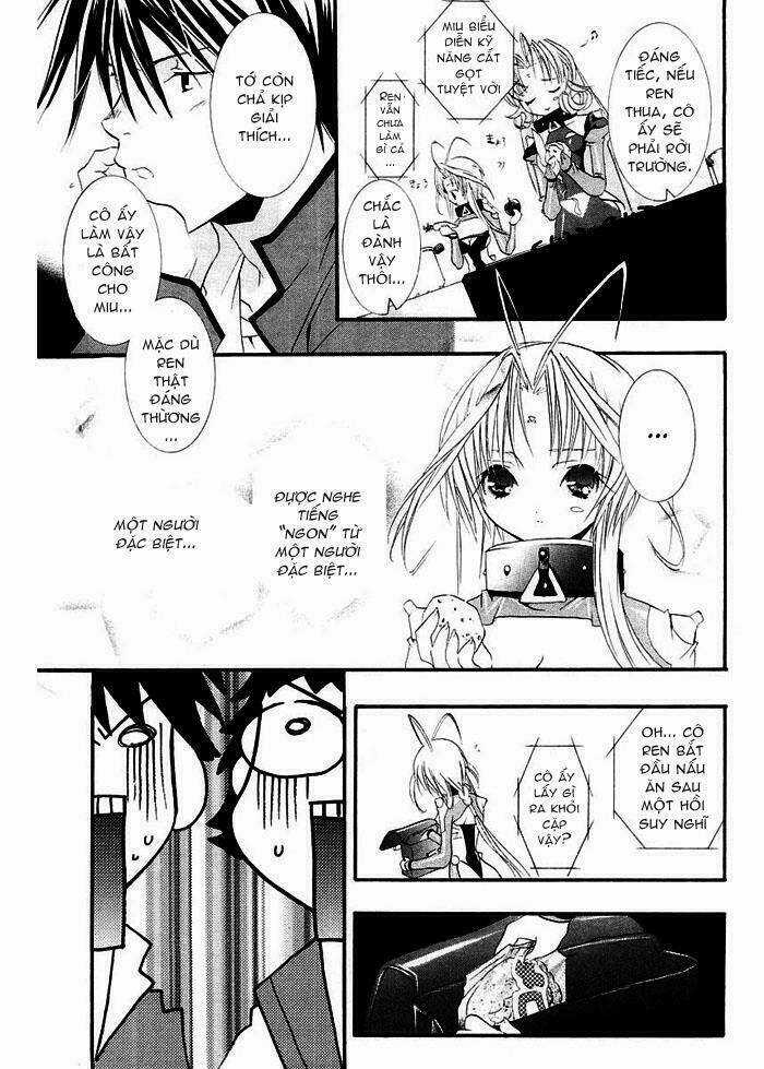 DearS Chapter 7 trang 24