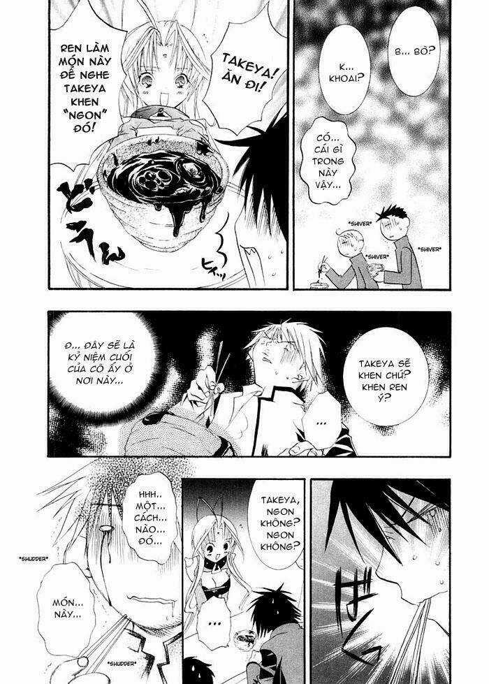 DearS Chapter 7 trang 27