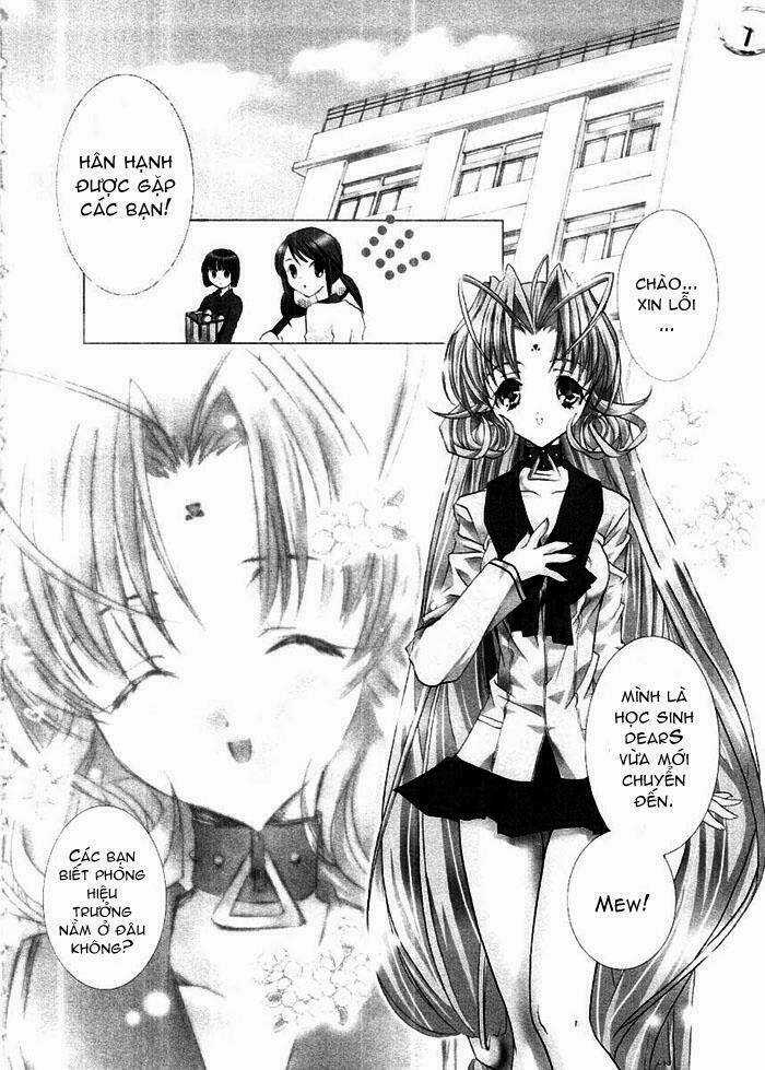 DearS Chapter 7 trang 3