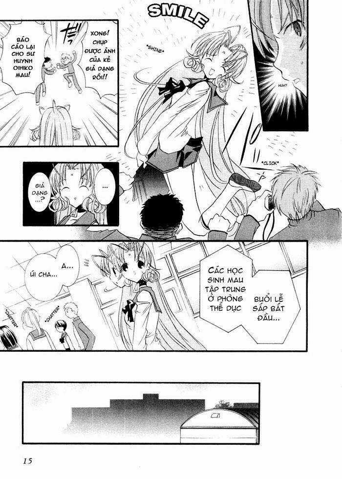 DearS Chapter 7 trang 8