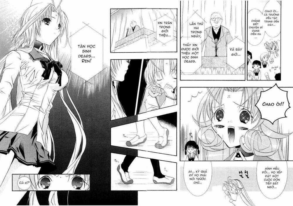 DearS Chapter 7 trang 9