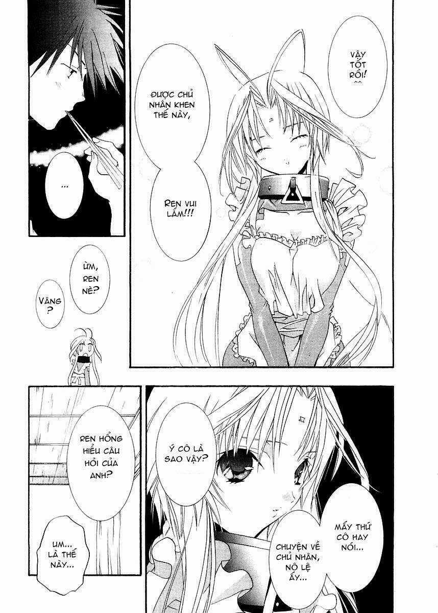 DearS Chapter 8 trang 14