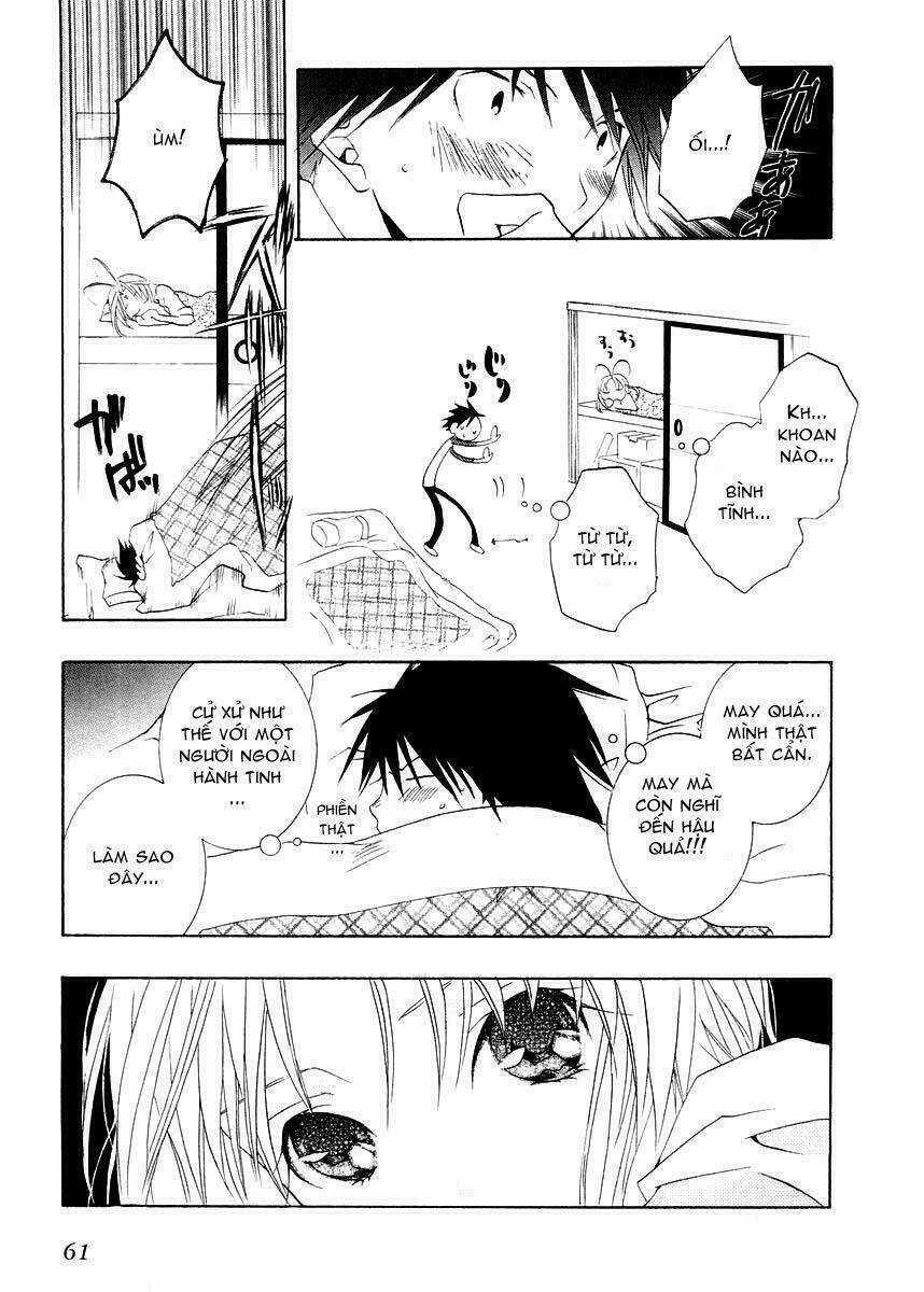 DearS Chapter 8 trang 18