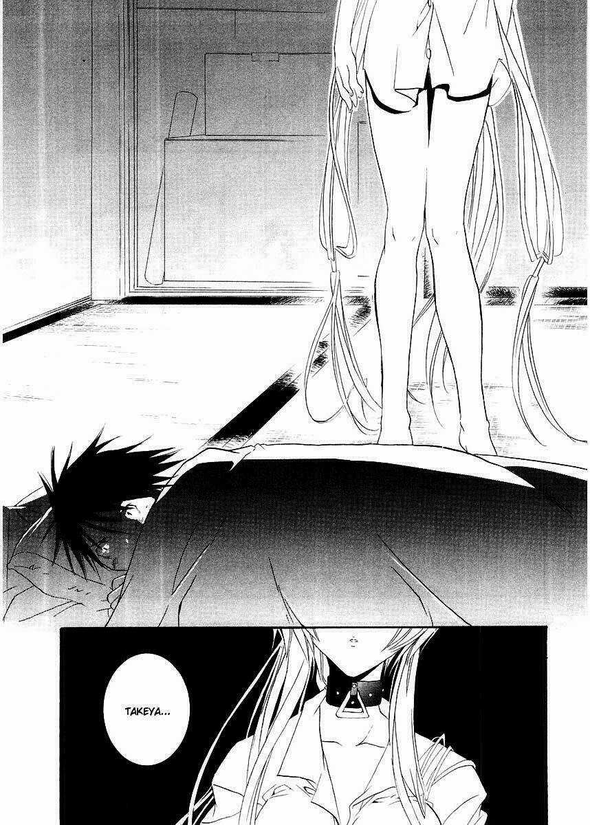 DearS Chapter 8 trang 19