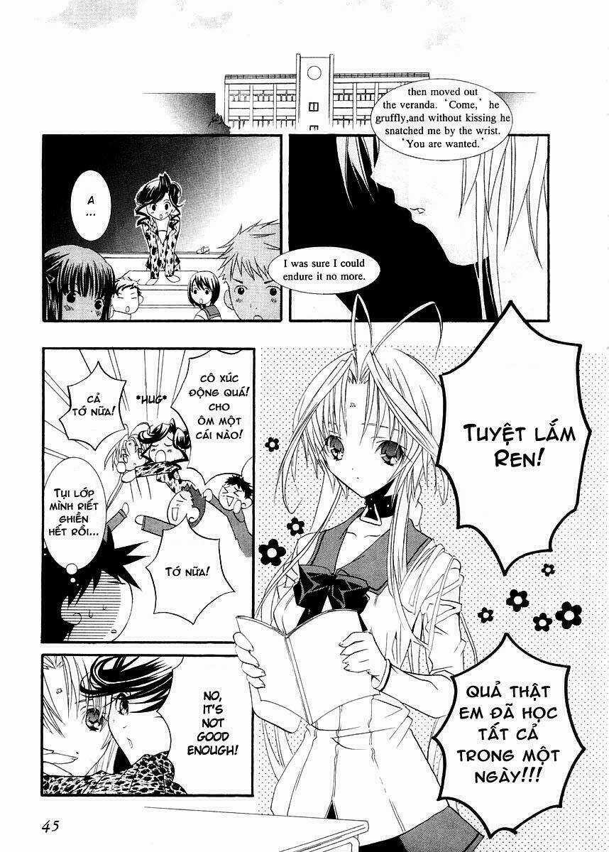 DearS Chapter 8 trang 2