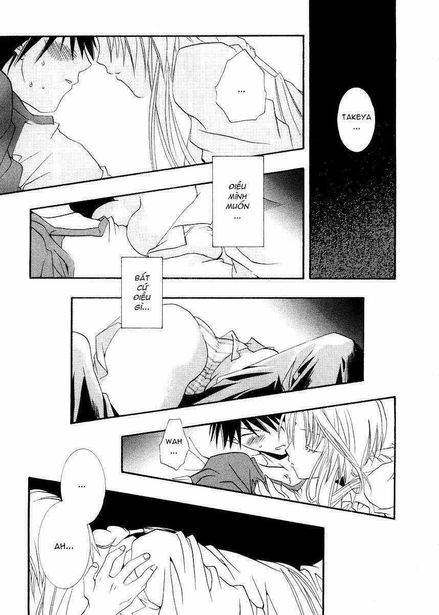 DearS Chapter 8 trang 25