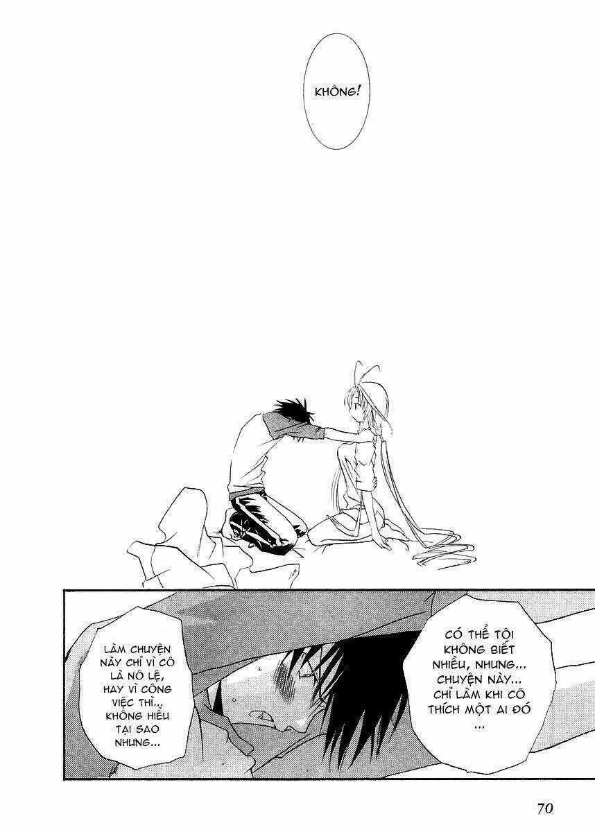 DearS Chapter 8 trang 26