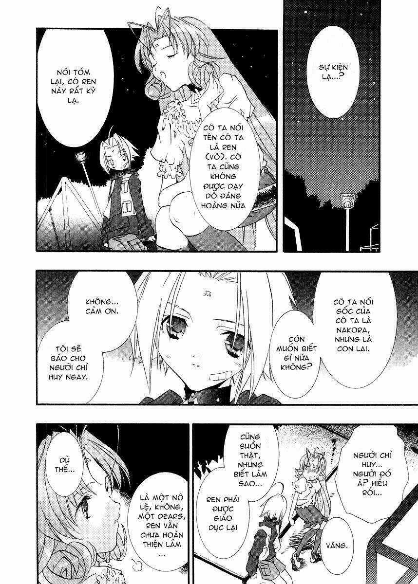 DearS Chapter 8 trang 28