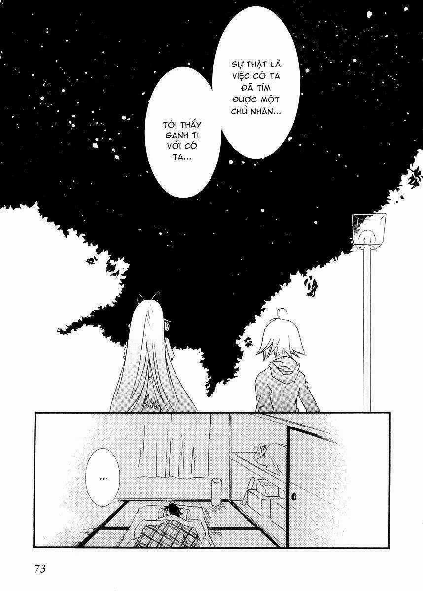 DearS Chapter 8 trang 29