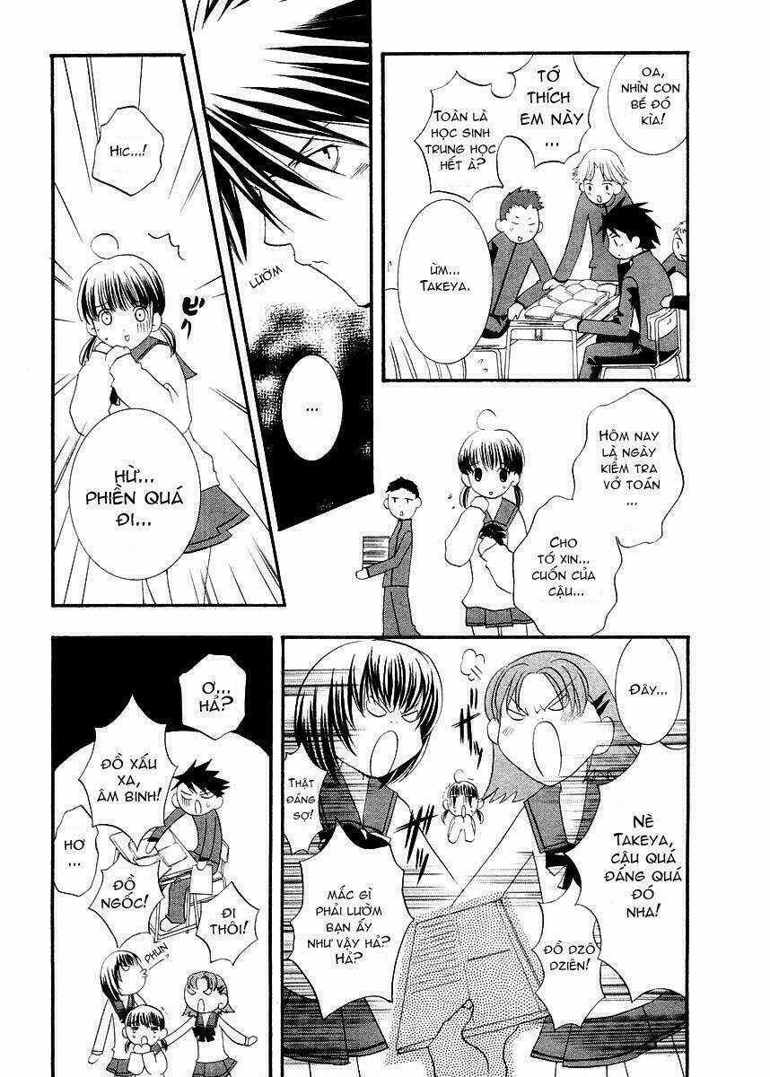 DearS Chapter 8 trang 4