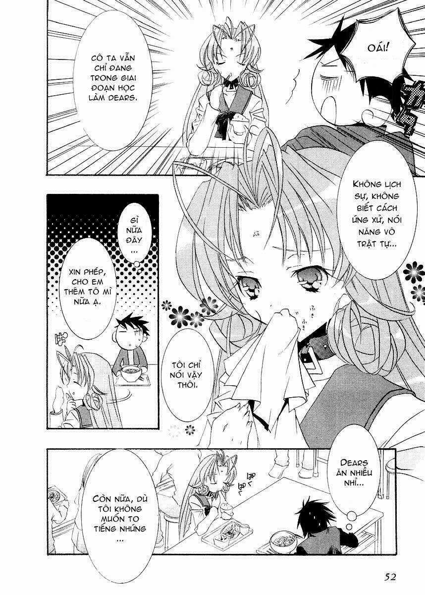 DearS Chapter 8 trang 9