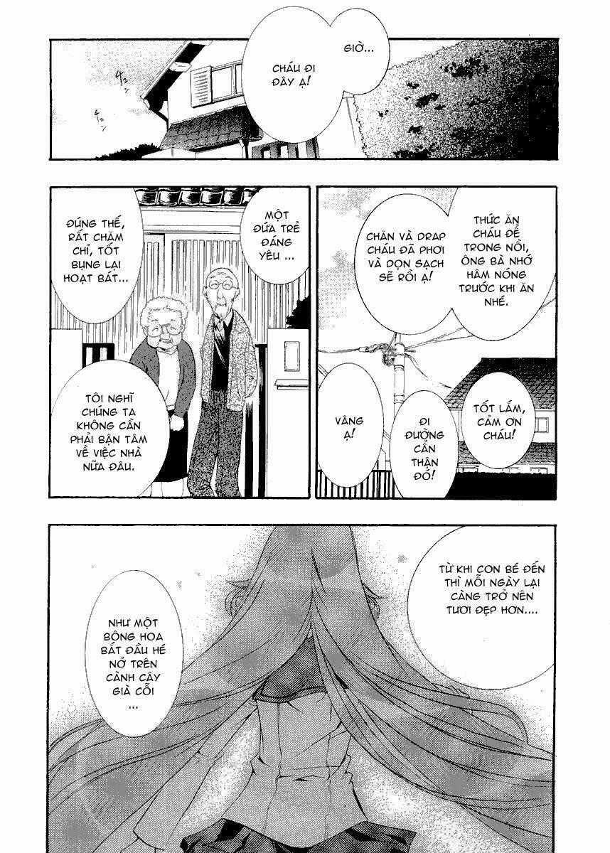 DearS Chapter 9 trang 0