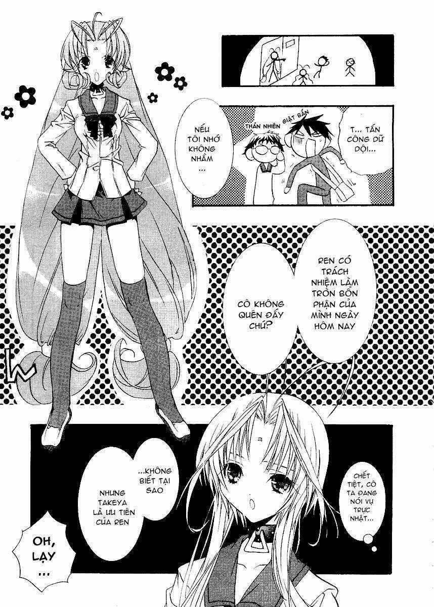 DearS Chapter 9 trang 10