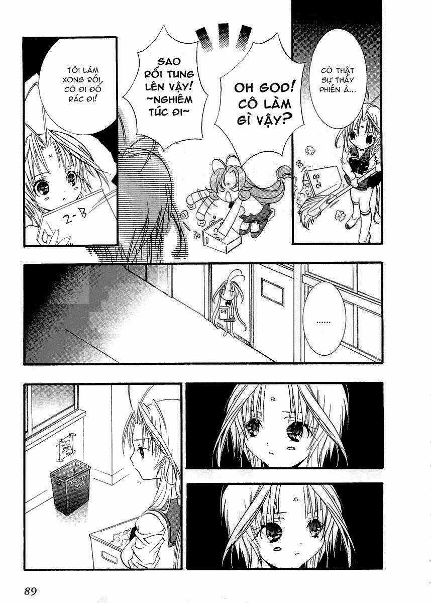 DearS Chapter 9 trang 14