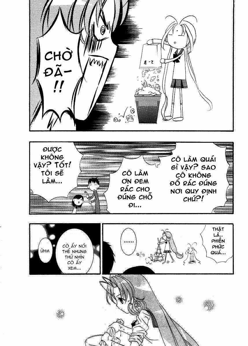 DearS Chapter 9 trang 15