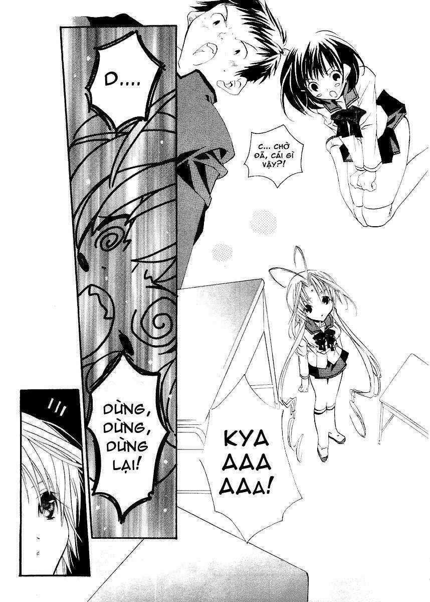 DearS Chapter 9 trang 18