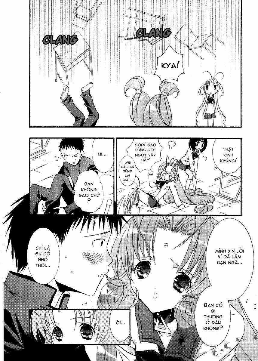 DearS Chapter 9 trang 19