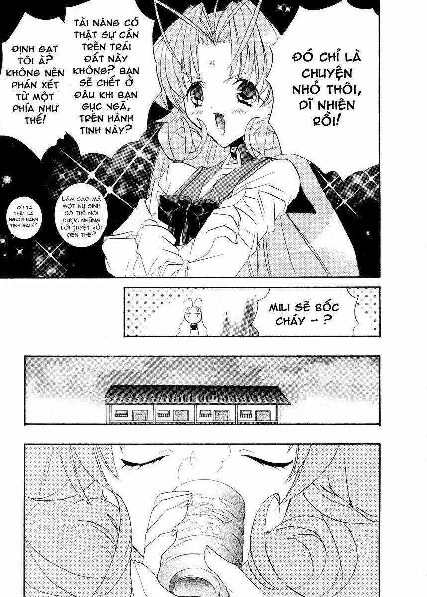 DearS Chapter 9 trang 22