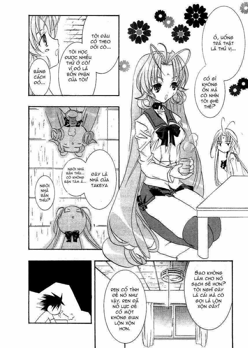 DearS Chapter 9 trang 23