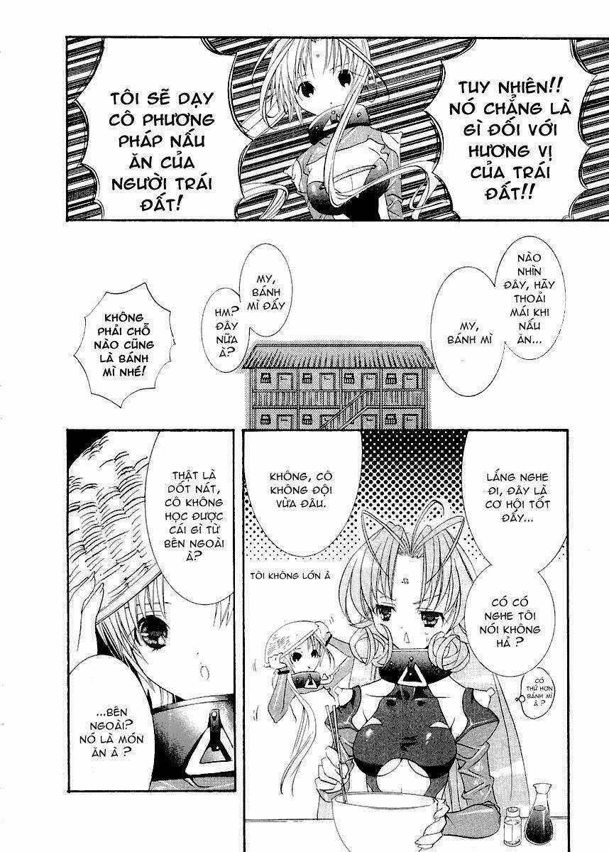 DearS Chapter 9 trang 25