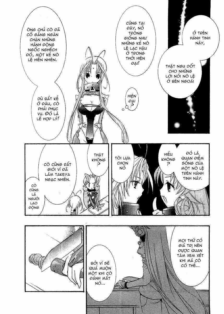 DearS Chapter 9 trang 27