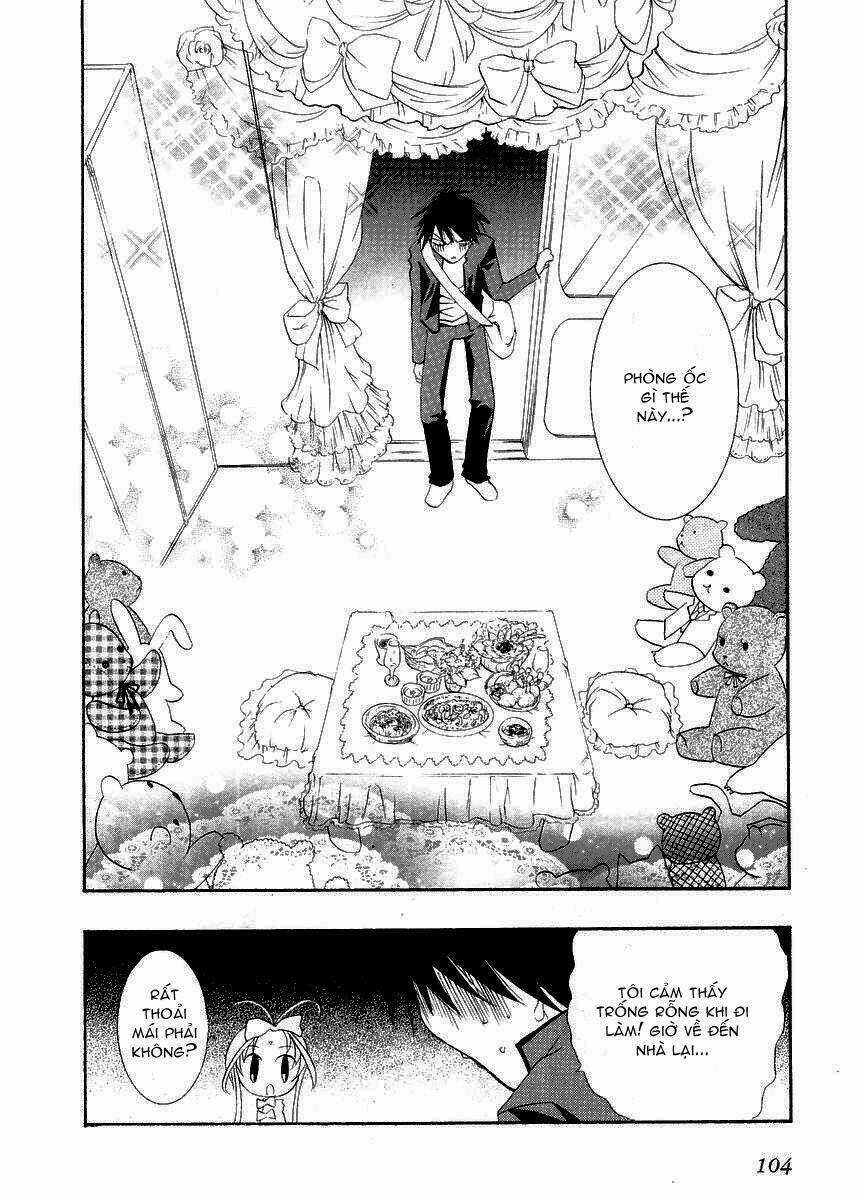 DearS Chapter 9 trang 29