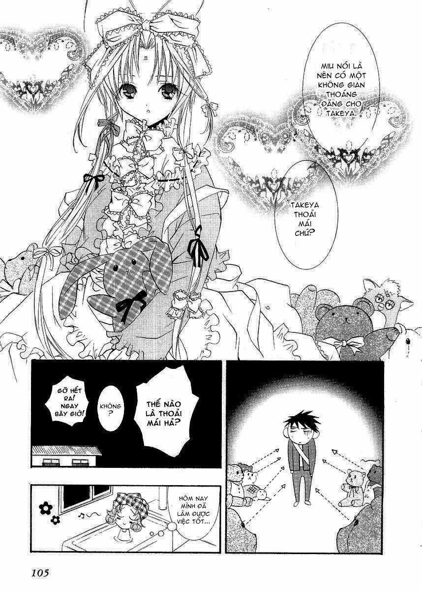 DearS Chapter 9 trang 30