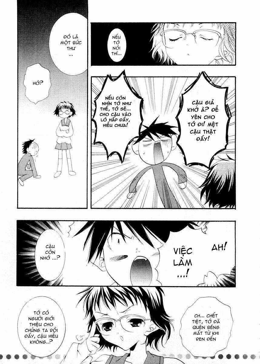 DearS Chapter 9 trang 8