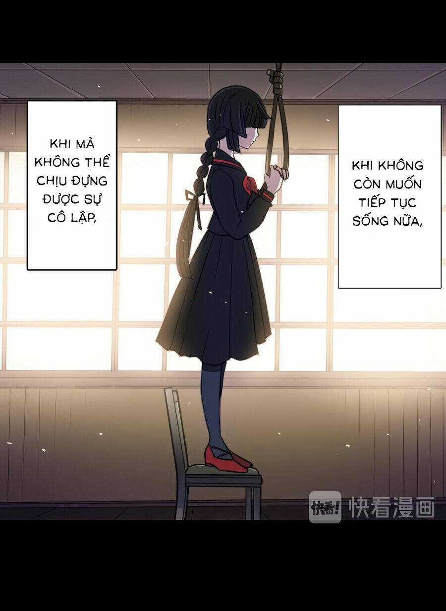 Death Candle Chapter 1 trang 13