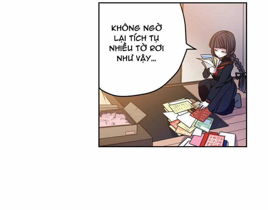 Death Candle Chapter 1 trang 17