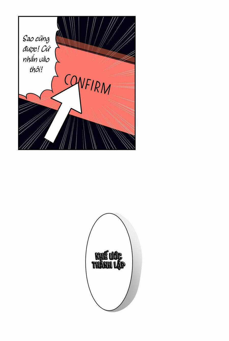 Death Candle Chapter 1 trang 23