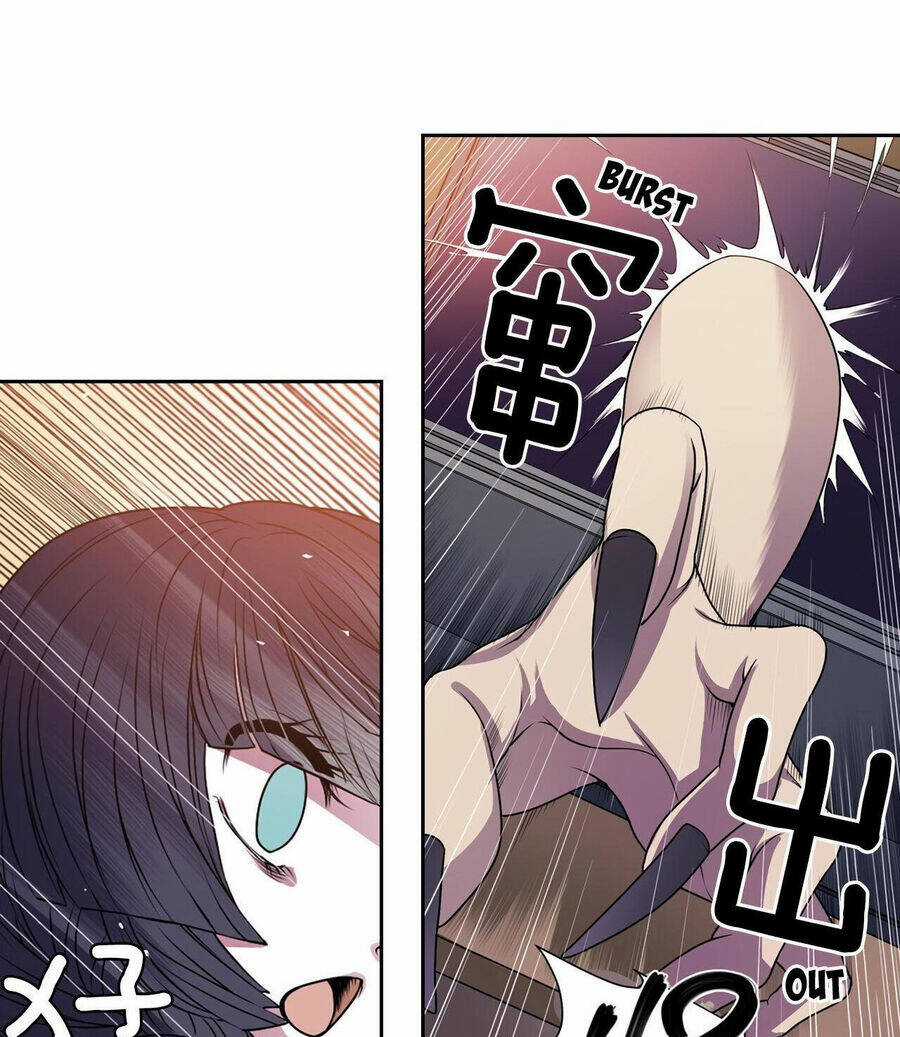 Death Candle Chapter 1 trang 24