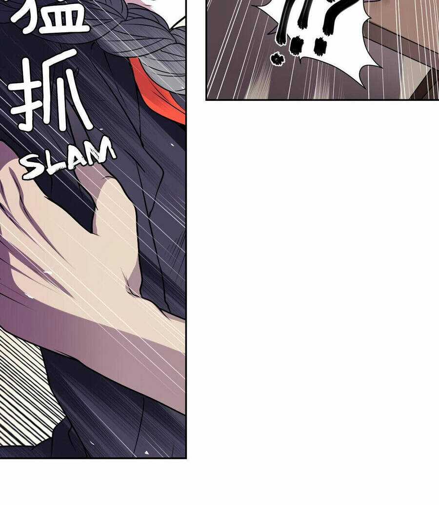 Death Candle Chapter 1 trang 25