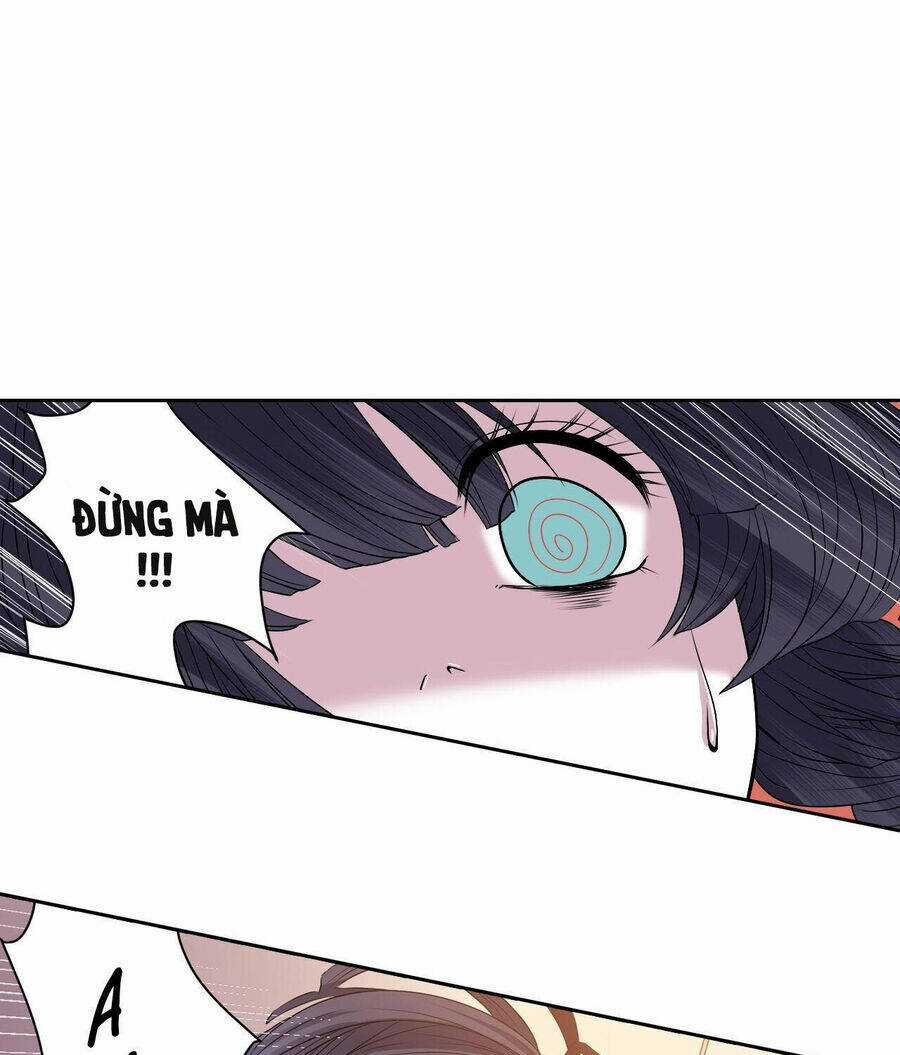 Death Candle Chapter 1 trang 26