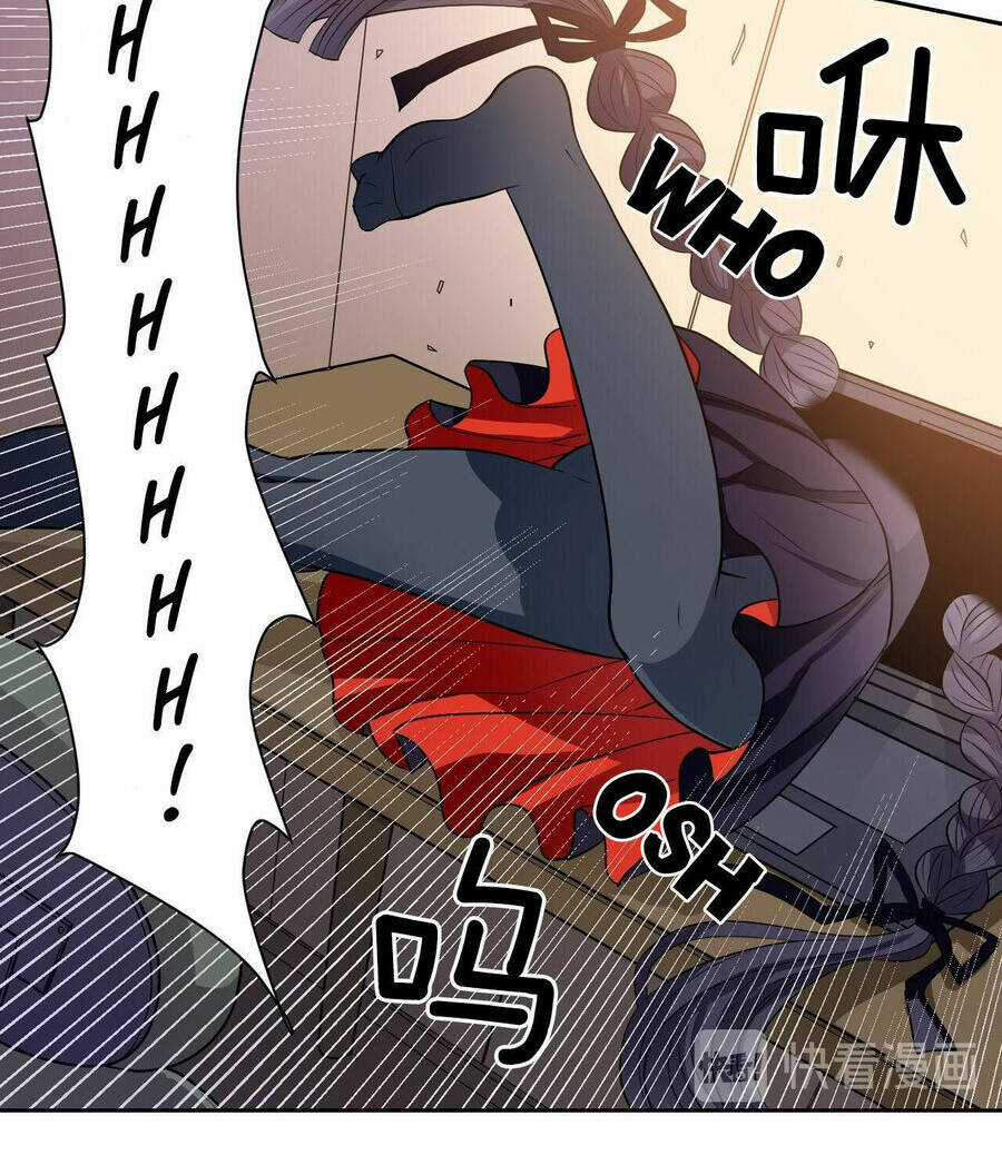 Death Candle Chapter 1 trang 27