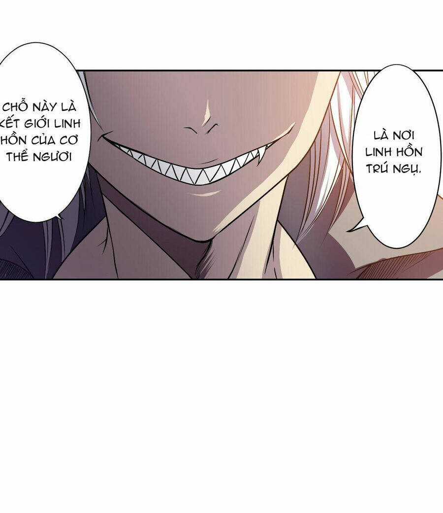 Death Candle Chapter 1 trang 29