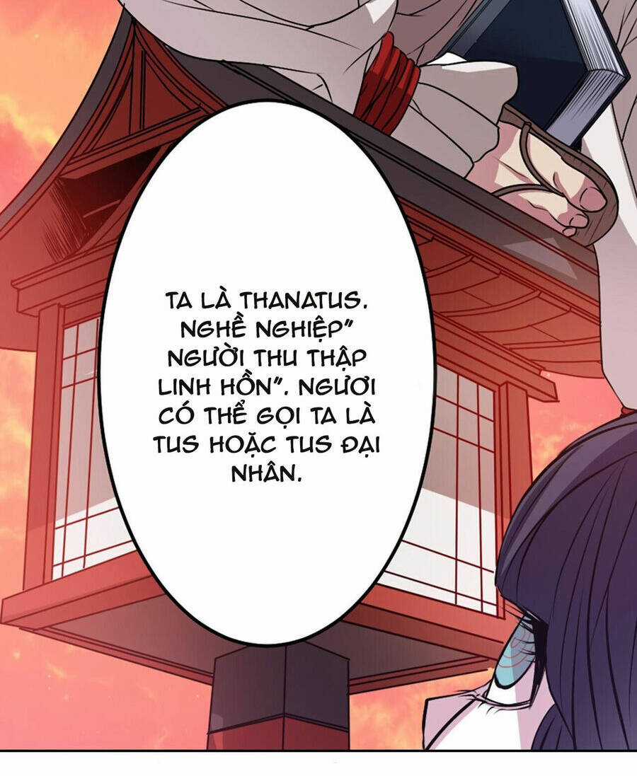 Death Candle Chapter 1 trang 31