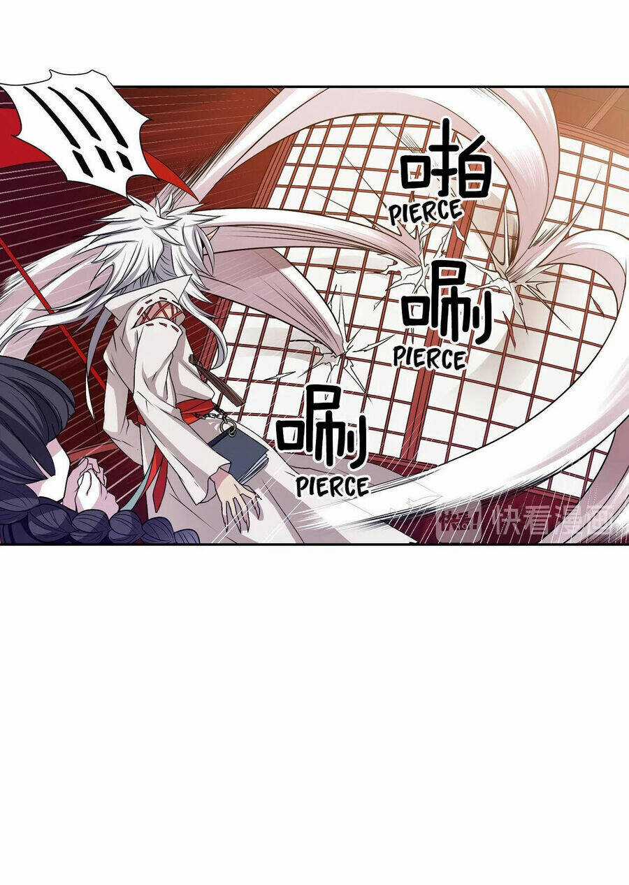 Death Candle Chapter 1 trang 37