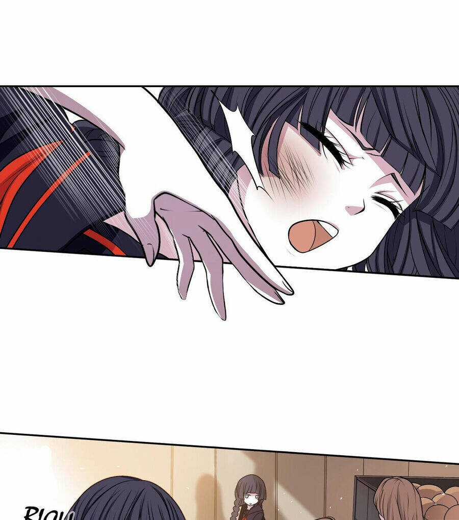 Death Candle Chapter 1 trang 4