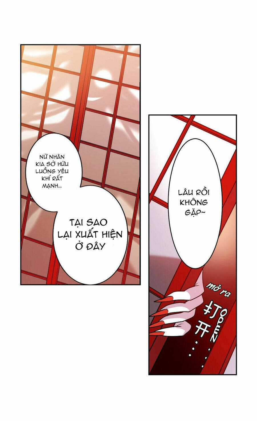 Death Candle Chapter 1 trang 40