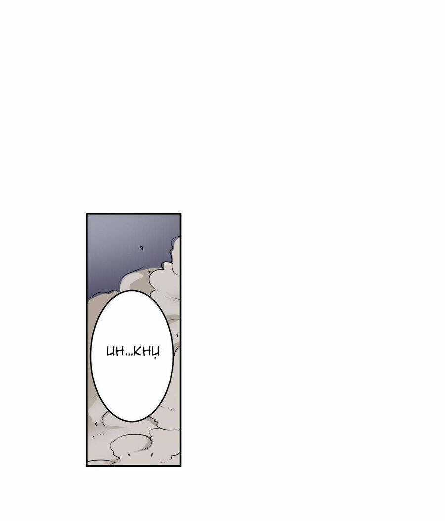 Death Candle Chapter 1 trang 45