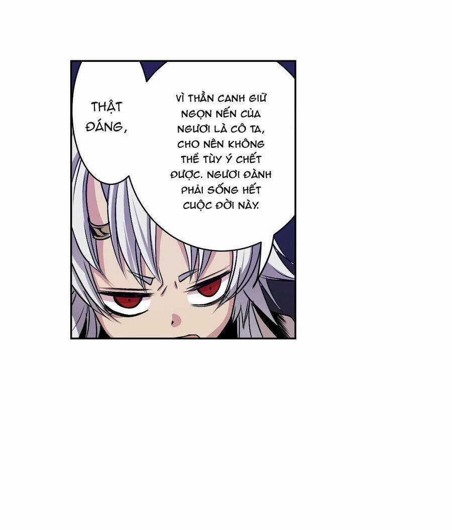 Death Candle Chapter 1 trang 50